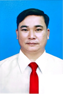 Chủ tịch UBND phường Thủy Xuân