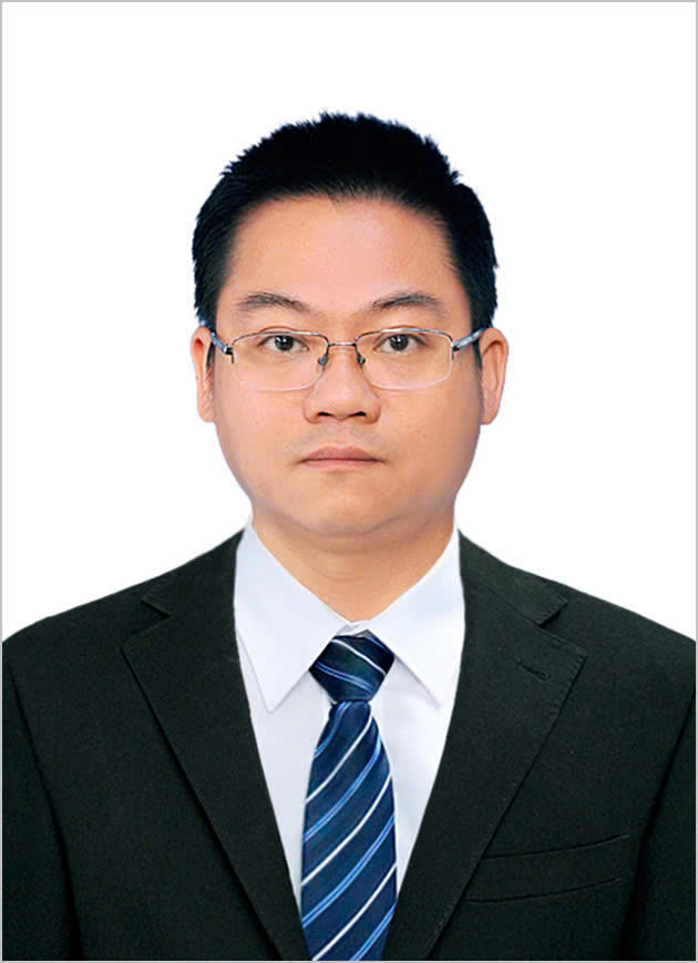 Phó Chủ tịch UBND phường Thủy Xuân